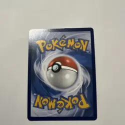 Pokemon TCG Mega-Glurak X EX 13/108 Deutsch Holo EX Feuer KP 360 - Image 2