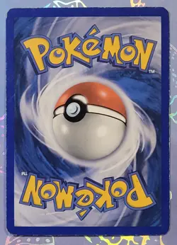 Oddish 68/111 Common Neo Genesis Pokemon Card VLP - Image 2