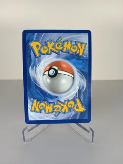 Eevee ex 075/131 Holo Double Rare Prismatic Evolutions Pokemon Near Mint - Image 2