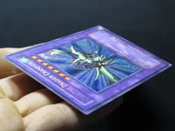 Gaia The Dragon Champion Secret - LOB-125 Yugioh Card (Near Mint) - Image 3