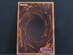 Gaia The Dragon Champion Secret - LOB-125 Yugioh Card (Near Mint) - Image 5