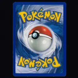 Sabrina's Gastly 96/132 Gym Challenge Common Pokemon TCG NM - Image 2