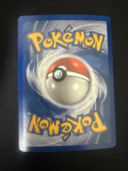 Noctowl 43/115 Pokemon TCG Unseen Forces Holo Card 2005 Light Play Condition - Image 2