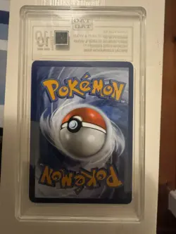 GARDEVOIR EX 233/091 PSA 10 SIR 2024 POKEMON PALDEAN FATES - TAG 10 - Image 2