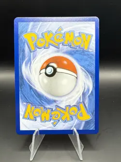 Pikachu ex 200 HP 219/191 Sv08: Surging Sparks Full Art Holo Ultra Rare English - Image 2