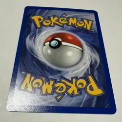 Erika's Dragonair 4/132 Gym Heroes Pokemon Unlimited Holo Rare NM SWIRL - Image 2