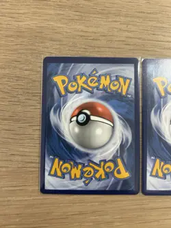 Pokemon TCG Crown Zenith Galarian Gallery Bundle x 3 Cards Near Mint - Image 5