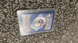 Pokemon TCG Arceus XY116 English Black Star Promo Holo Card - Image 5