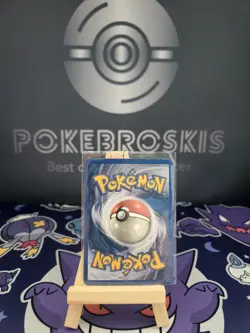 Dark Dragonite 5/110 Reverse Holo Rare Legendary Collection - Image 2