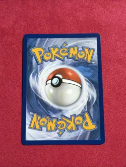 Pokemon TCG Mega Audino EX Ultra Rare 253/217 Ascended Heroes - Image 2