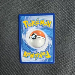 Pokemon TCG Gigalith 048/086 Master Ball Reverse Holo - White Flare - NM - Image 2