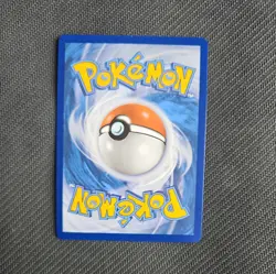 Pokemon TCG Reverse Holo Masterball Simisear 015/086 White Flare NM - Image 2