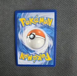 Pokemon TCG Mienshao 053/086 Master Ball Reverse Holo - White Flare - NM - Image 2