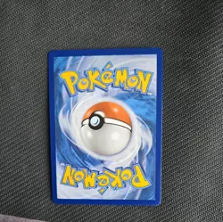 Pokemon TCG Vanillish 028/086 – White Flare – Master Ball Reverse Holo – NM - Image 2