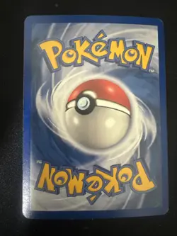 Relicanth Reverse Holo Pokemon Card 24/101 Hidden Legends Series - Image 2