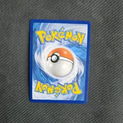 Pokemon TCG Druddigon 071/086 Master Ball White Flare Card Masterball NM - Image 2
