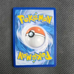 Pokemon TCG Cryogonal 027/086 Master Ball Reverse Holo Black Bolt NM+ - Image 2