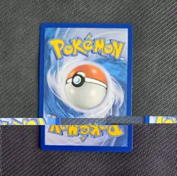 Pokemon TCG Bisharp 065/086 Master Ball Reverse Holo - Black Bolt - NM - Image 2