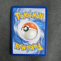 Alomomola 024/086 Master Ball Reverse Holo - Black Bolt - English Masterball NM - Image 2