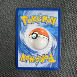 Musharna (Master Ball Pattern) 036/086 Black Bolt Pokemon NM - Image 2