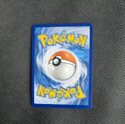 Pokemon - 062/086 - Klang (Master Ball Pattern) - Holofoil - Black Bolt NM - Image 2