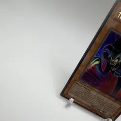 Konami Yu-Gi-Oh! TCG Toon Summoned Skull MRL-073 Magic Ruler Ultra Rare Foil 1st - Image 4