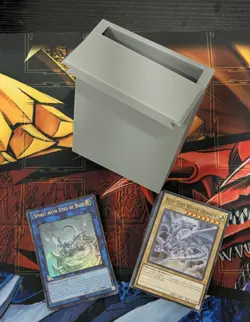 Blue-Eyes White Dragon Deck - Image 1