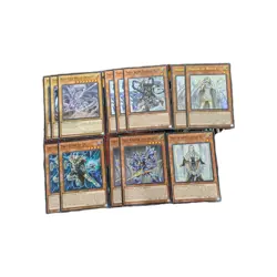 Blue-Eyes White Dragon Deck - Image 2
