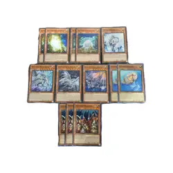 Blue-Eyes White Dragon Deck - Image 3