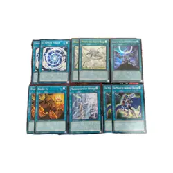Blue-Eyes White Dragon Deck - Image 4