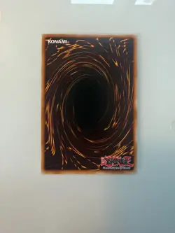 Konami Yu-Gi-Oh! Angelechy Opening to E4 CORI-EN096 Ultra Rare 1st Ed Foil Trap - Image 2