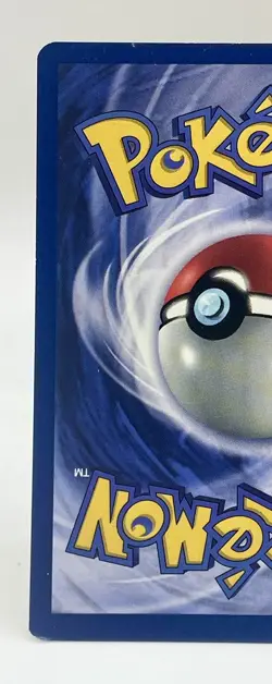 Mysterious Fossil 62/62 Fossil 1999 Vintage Pokemon Trainer Card LP - Image 5
