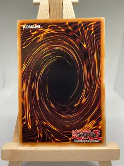 Millennium Shield - GLD4-EN001 - NM - YuGiOh - Image 2