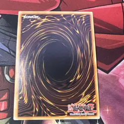 Yu-Gi-Oh Triple Tactics Talent BLMM-EN170 1st Ed Monster Mayhem Ultra Rare Holo - Image 2