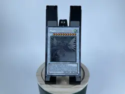 Majestic Star Dragon SOVR-EN040 Ghost Rare - Image 4