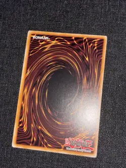 CT07-EN022 MAGICIAN'S VALKYRIA Super Rare Yugioh - Image 5
