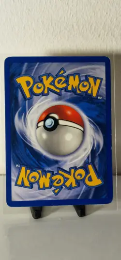 Rocket's Sneak Attack 72/82 Non Holo Team Rocket Rare Pokemon LP - Image 2
