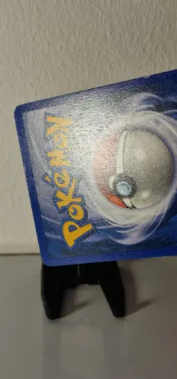 Rocket's Sneak Attack 72/82 Non Holo Team Rocket Rare Pokemon LP - Image 4