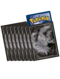 Pokemon Pitch Black Elite Trainer Box ETB - New Sealed - PRESALE - Image 3