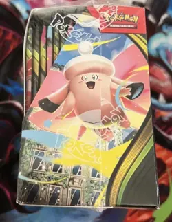 Pokemon TCG - Perfect Order Booster Box 36 packs - New & Sealed - Image 2