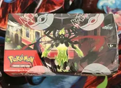 Pokemon TCG - Perfect Order Booster Box 36 packs - New & Sealed - Image 3