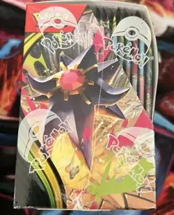 Pokemon TCG - Perfect Order Booster Box 36 packs - New & Sealed - Image 4