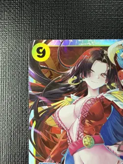 One Piece TCG Boa Hancock OP14-112 Azure Sea's Seven SR Foil ENGLISH - Image 3