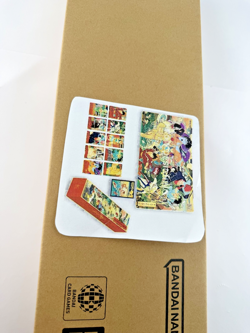 One Piece TCG 1st Anniversary English Factory Sealed Set - Image 3