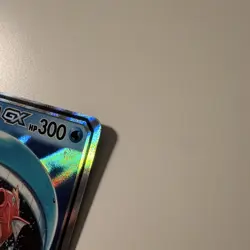 Pokemon TCG English Magikarp & Wailord GX SM166 Promo Holo HP300 - Image 4