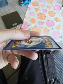 Mewtwo V (Alternate Full Art) 072/078 Pokemon GO Holo - Image 5