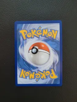 Mega Gengar EX #269/217 - Mega Attack Rare MAR - 2026 Pokemon Ascended Heroes - Image 2