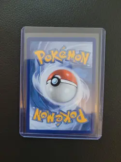 Mega Gengar EX #269/217 - Mega Attack Rare MAR - 2026 Pokemon Ascended Heroes - Image 4