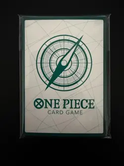 ONE PIECE Card New Emperors DON!! English 2nd Anniversary Japanese ver Sealed - Image 2
