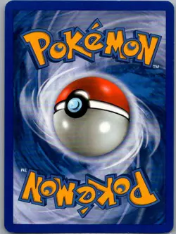 Unown [E] 65/123 Non Holo Mysterious Treasures - Pokemon Card - NM - Image 2